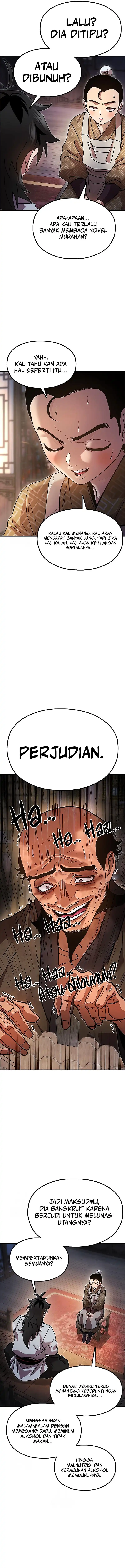 Read Chronicles of the Lazy Sovereign ID Manga Online