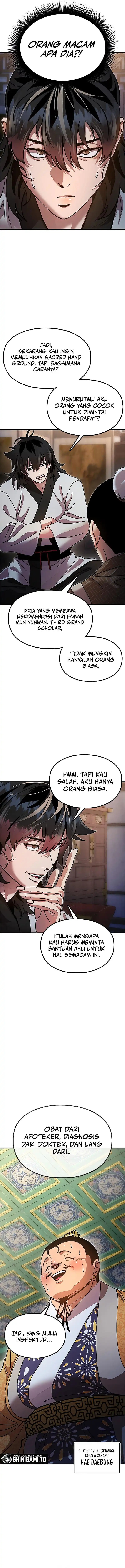 Read Chronicles of the Lazy Sovereign ID Manga Online
