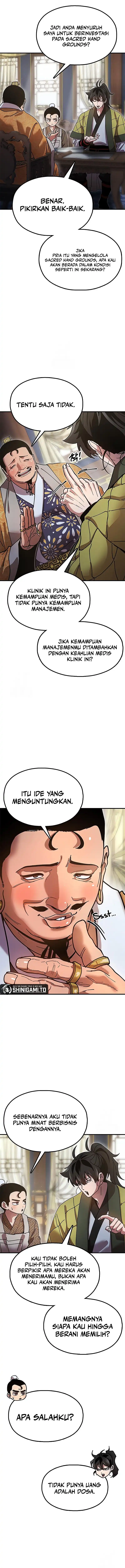 Read Chronicles of the Lazy Sovereign ID Manga Online