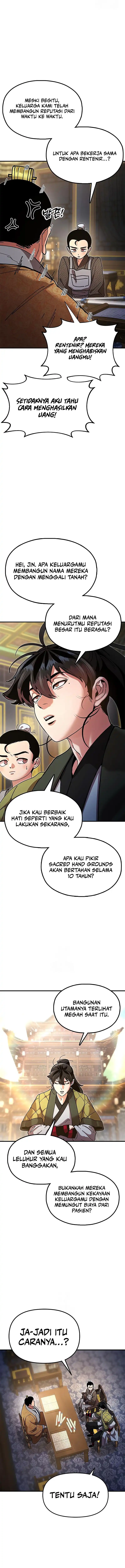 Read Chronicles of the Lazy Sovereign ID Manga Online