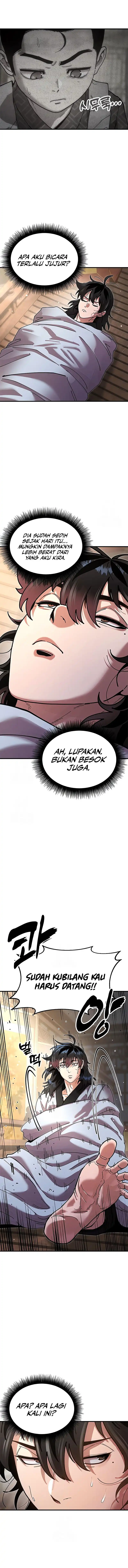 Read Chronicles of the Lazy Sovereign ID Manga Online
