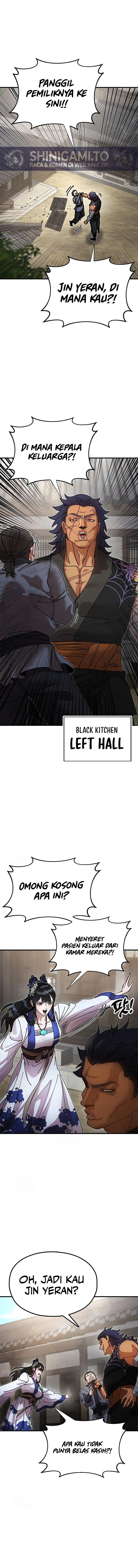 Read Chronicles of the Lazy Sovereign ID Manga Online