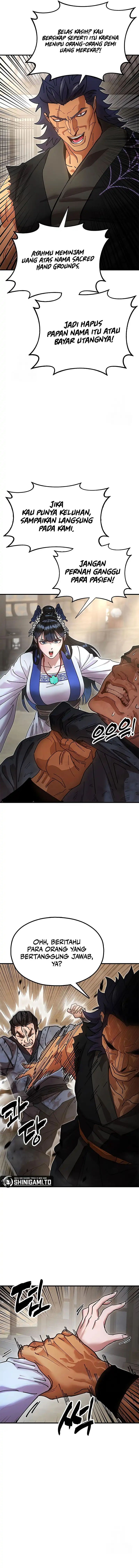 Read Chronicles of the Lazy Sovereign ID Manga Online