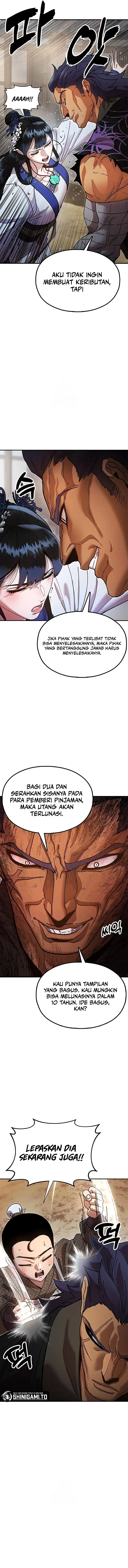 Read Chronicles of the Lazy Sovereign ID Manga Online