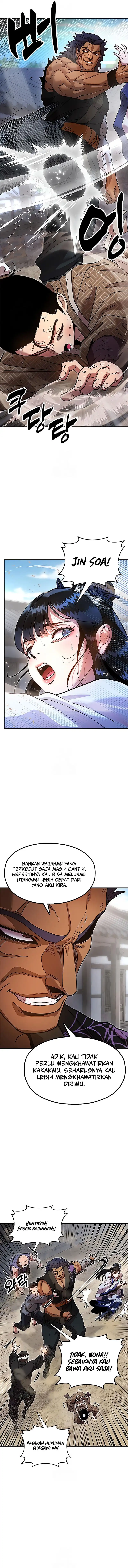 Read Chronicles of the Lazy Sovereign ID Manga Online