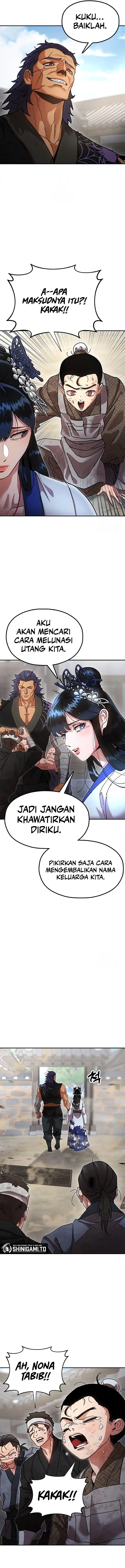 Read Chronicles of the Lazy Sovereign ID Manga Online