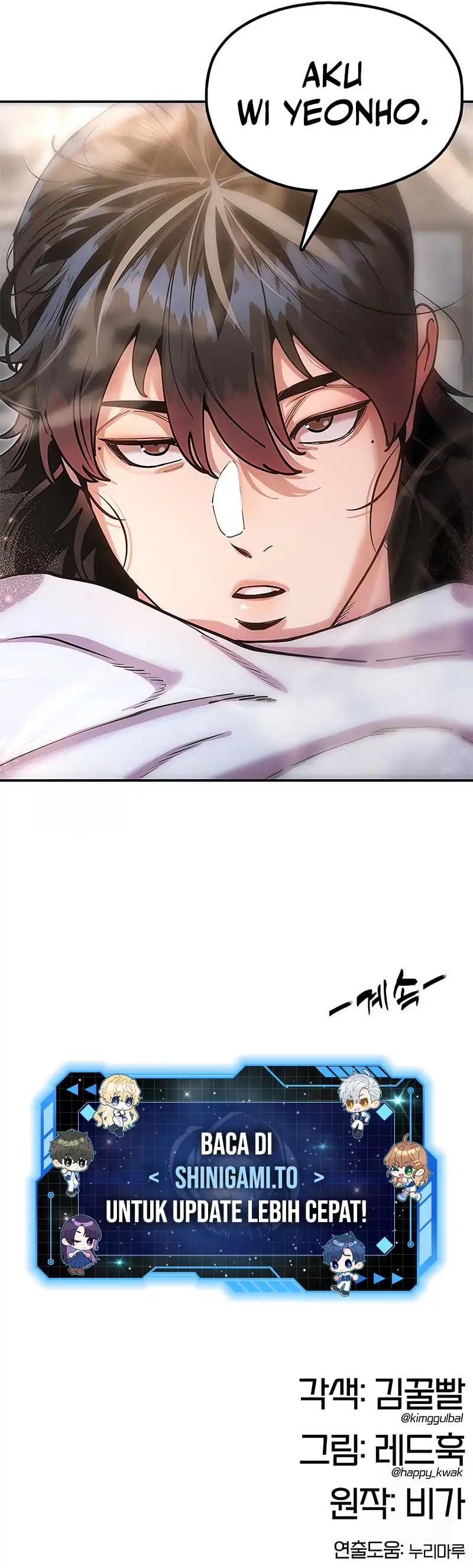 Read Chronicles of the Lazy Sovereign ID Manga Online
