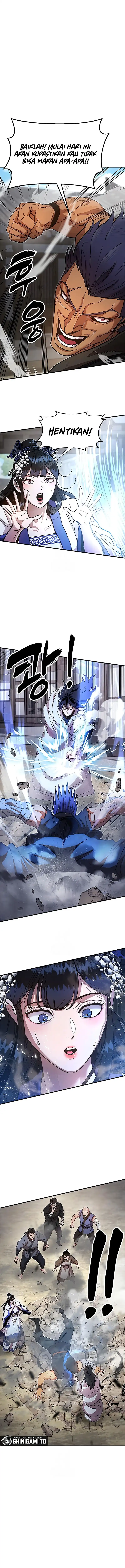 Read Chronicles of the Lazy Sovereign ID Manga Online
