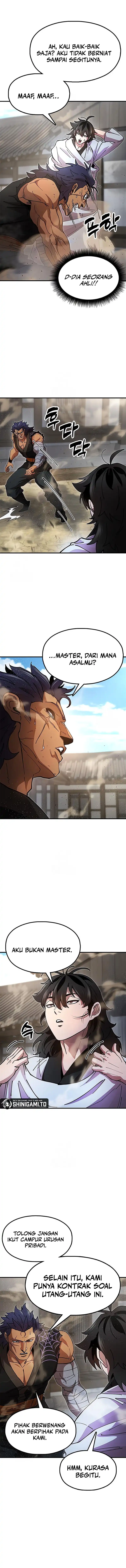 Read Chronicles of the Lazy Sovereign ID Manga Online