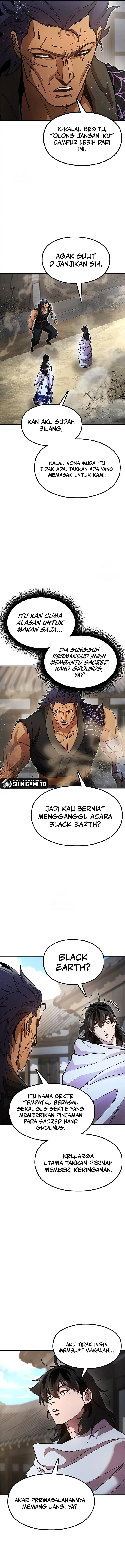 Read Chronicles of the Lazy Sovereign ID Manga Online