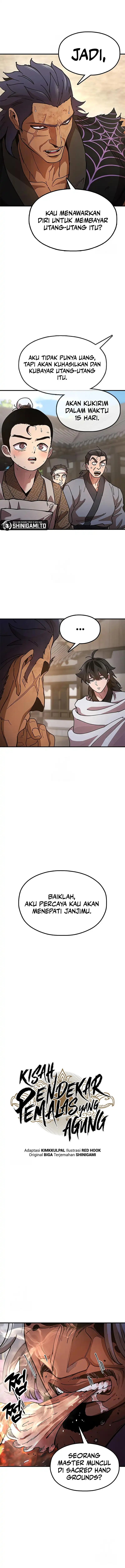 Read Chronicles of the Lazy Sovereign ID Manga Online