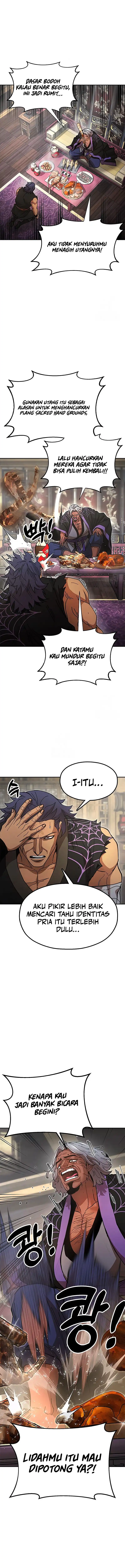 Read Chronicles of the Lazy Sovereign ID Manga Online