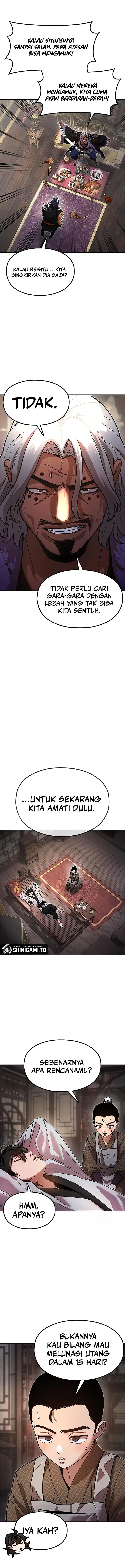 Read Chronicles of the Lazy Sovereign ID Manga Online