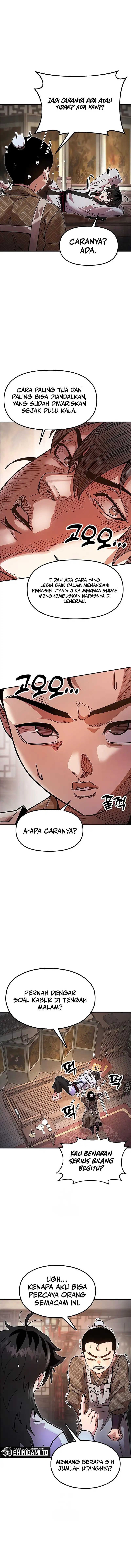 Read Chronicles of the Lazy Sovereign ID Manga Online