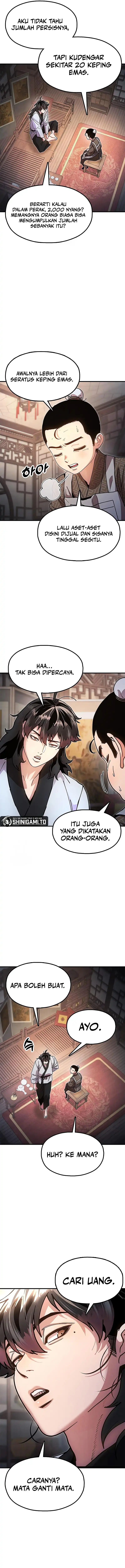 Read Chronicles of the Lazy Sovereign ID Manga Online