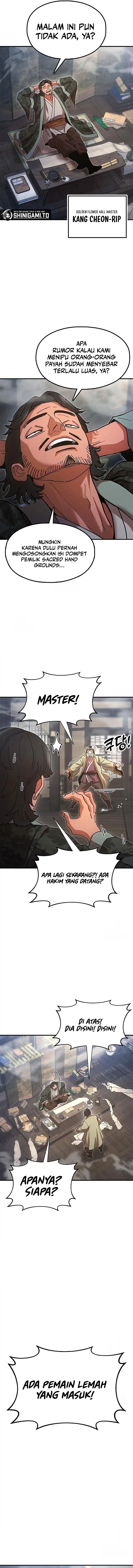 Read Chronicles of the Lazy Sovereign ID Manga Online