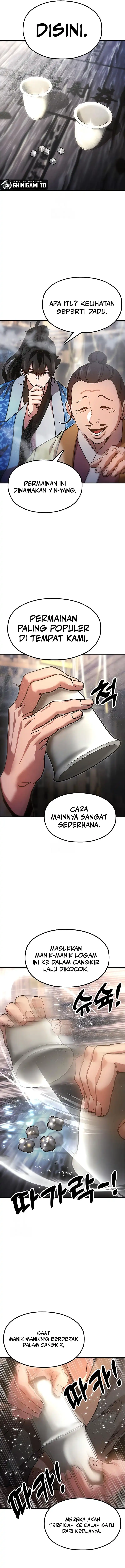 Read Chronicles of the Lazy Sovereign ID Manga Online