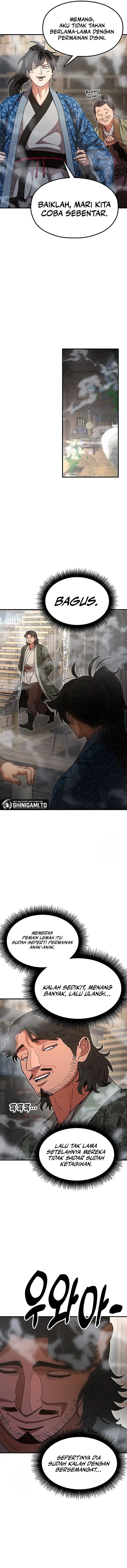 Read Chronicles of the Lazy Sovereign ID Manga Online