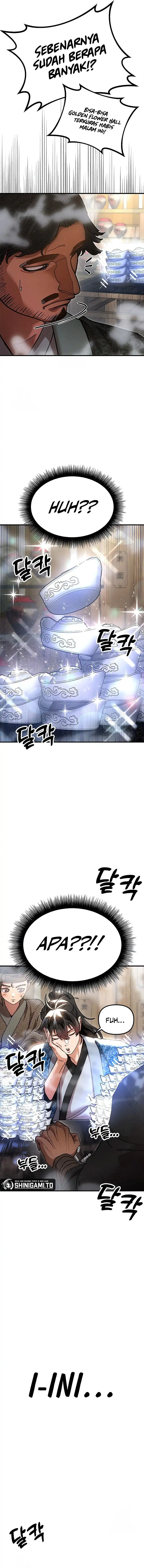 Read Chronicles of the Lazy Sovereign ID Manga Online