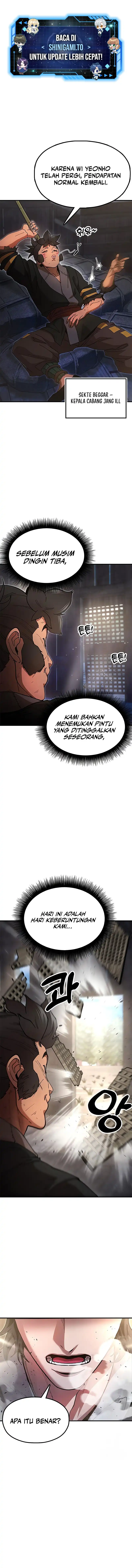 Read Chronicles of the Lazy Sovereign ID Manga Online