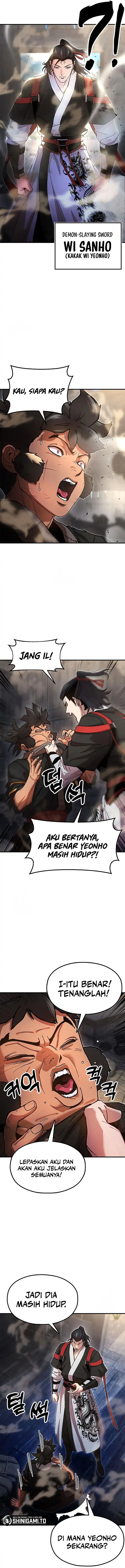 Read Chronicles of the Lazy Sovereign ID Manga Online