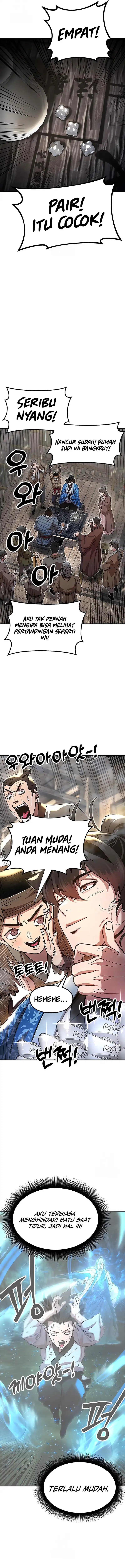 Read Chronicles of the Lazy Sovereign ID Manga Online