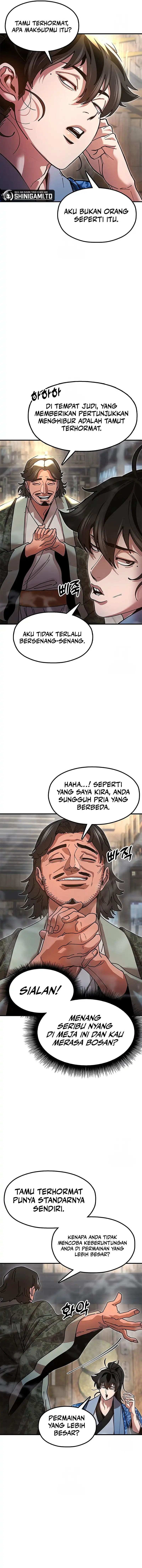 Read Chronicles of the Lazy Sovereign ID Manga Online