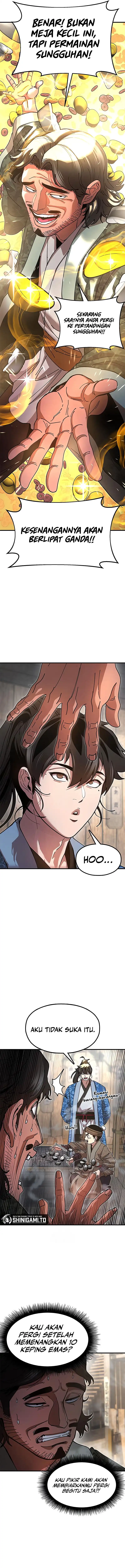 Read Chronicles of the Lazy Sovereign ID Manga Online