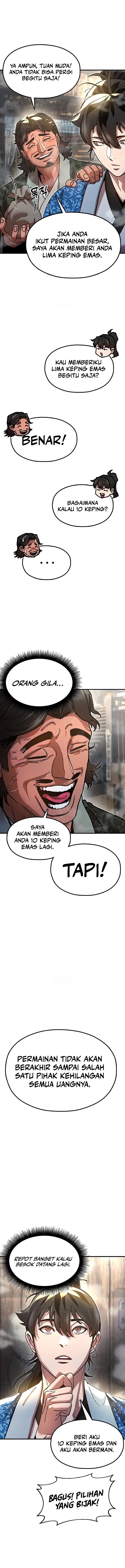 Read Chronicles of the Lazy Sovereign ID Manga Online