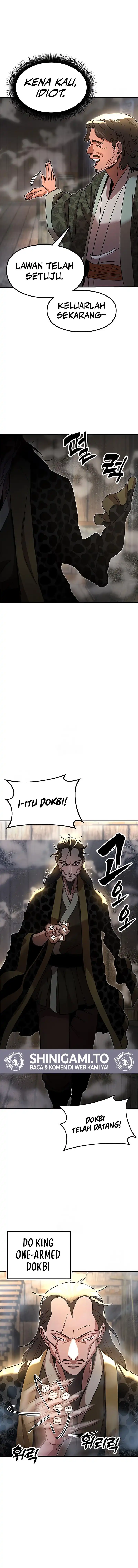 Read Chronicles of the Lazy Sovereign ID Manga Online