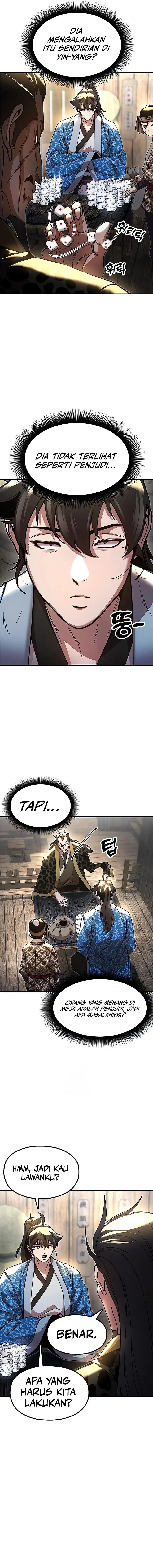 Read Chronicles of the Lazy Sovereign ID Manga Online