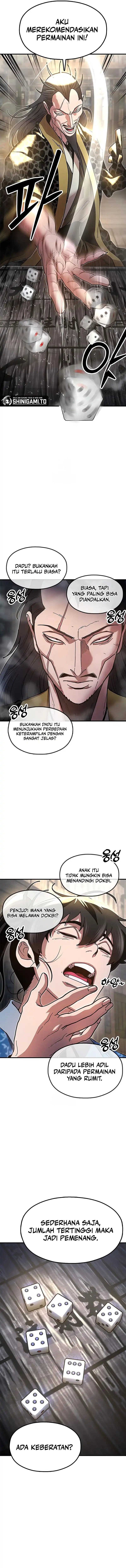 Read Chronicles of the Lazy Sovereign ID Manga Online
