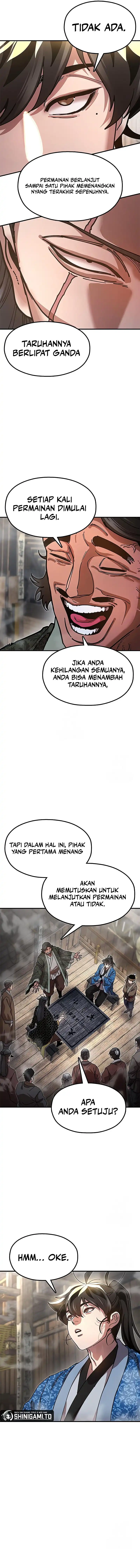 Read Chronicles of the Lazy Sovereign ID Manga Online