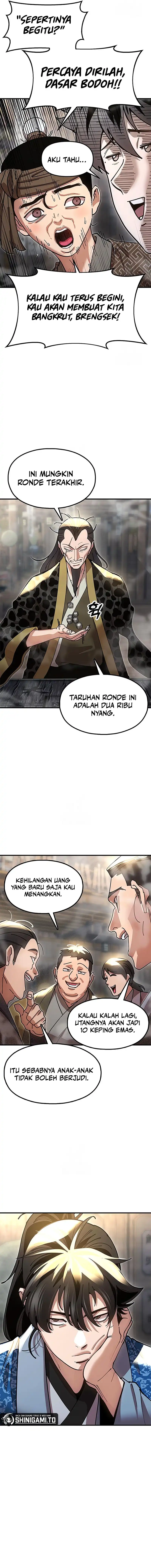 Read Chronicles of the Lazy Sovereign ID Manga Online