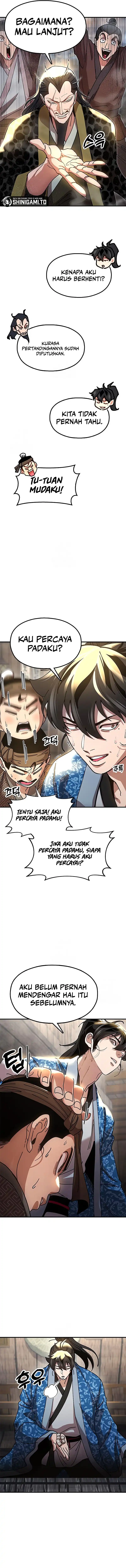 Read Chronicles of the Lazy Sovereign ID Manga Online