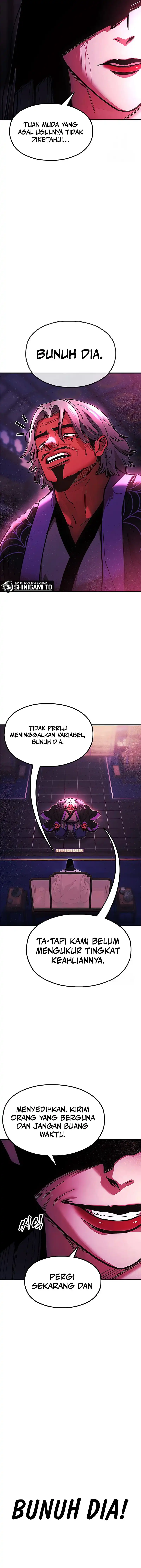 Read Chronicles of the Lazy Sovereign ID Manga Online