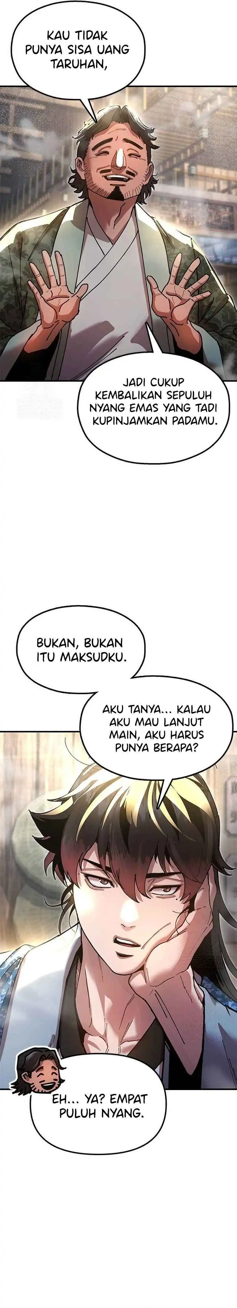 Read Chronicles of the Lazy Sovereign ID Manga Online