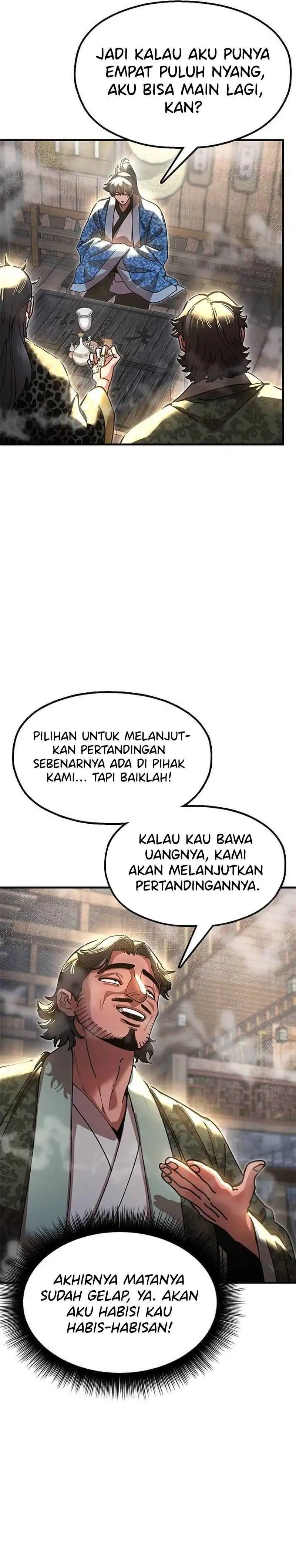 Read Chronicles of the Lazy Sovereign ID Manga Online