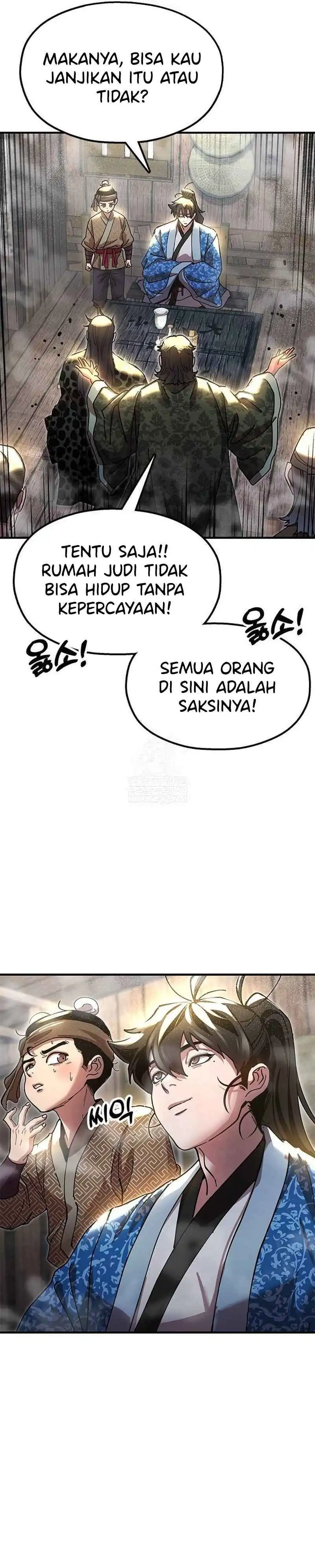 Read Chronicles of the Lazy Sovereign ID Manga Online