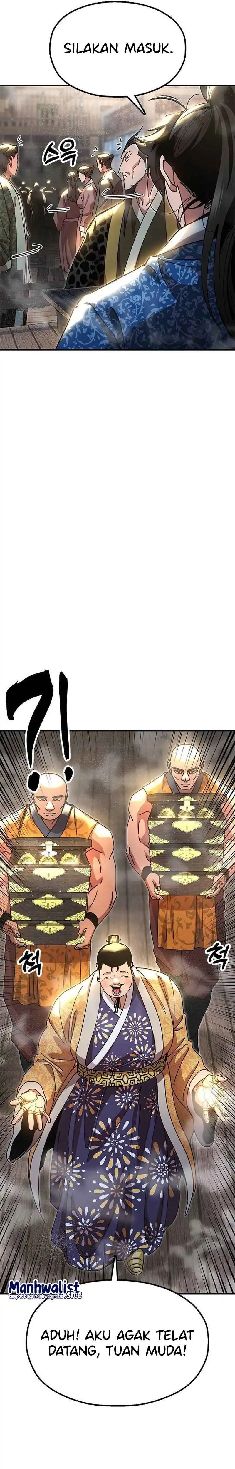 Read Chronicles of the Lazy Sovereign ID Manga Online