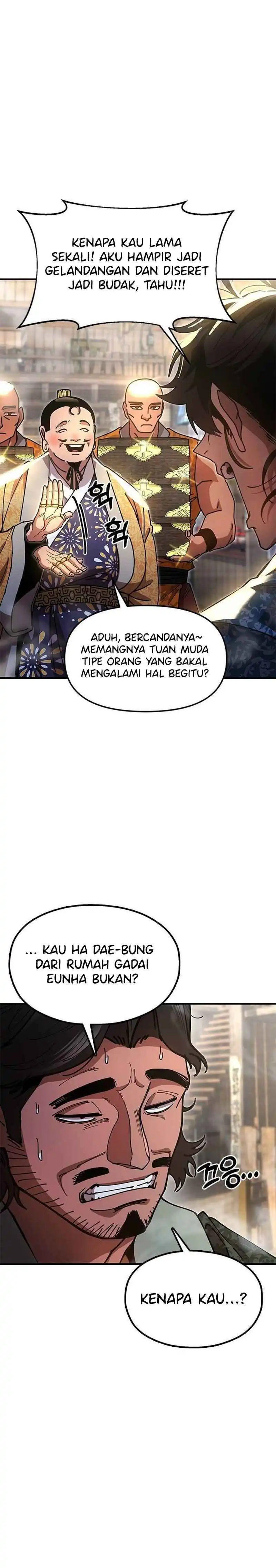 Read Chronicles of the Lazy Sovereign ID Manga Online
