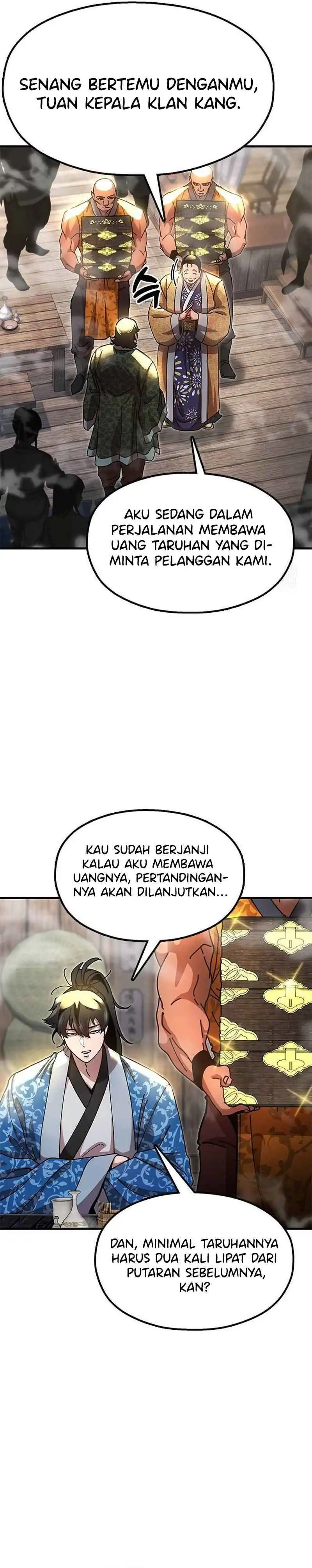 Read Chronicles of the Lazy Sovereign ID Manga Online