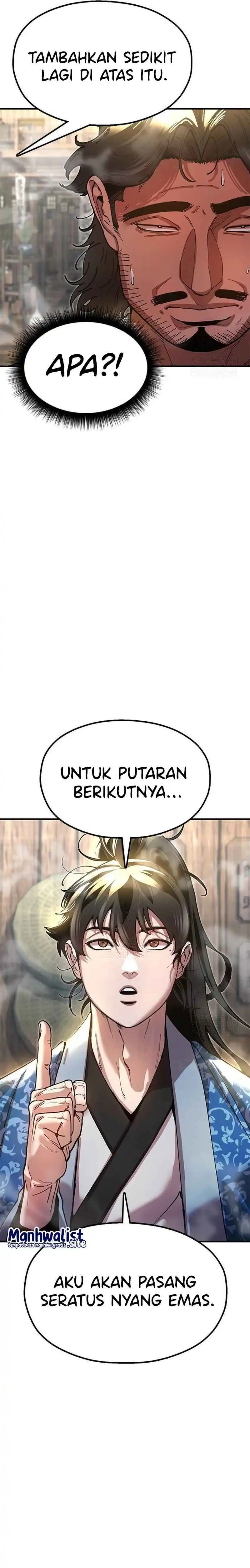 Read Chronicles of the Lazy Sovereign ID Manga Online