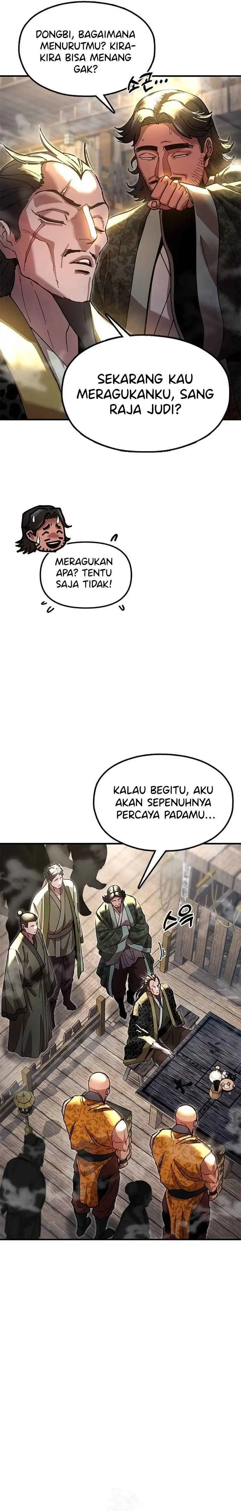 Read Chronicles of the Lazy Sovereign ID Manga Online