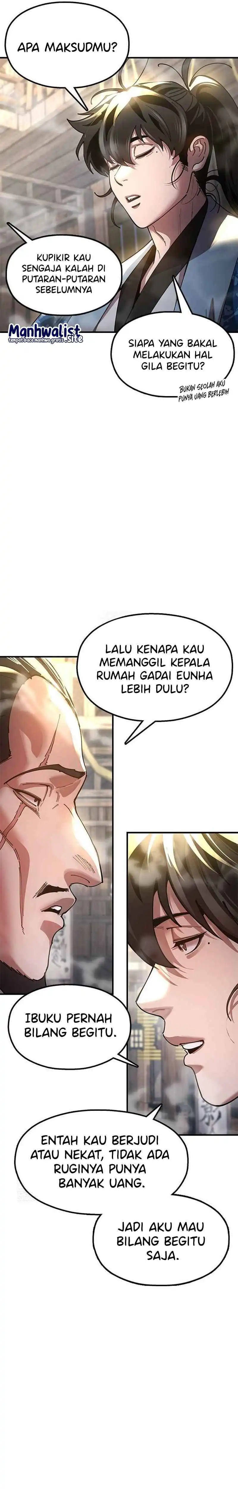 Read Chronicles of the Lazy Sovereign ID Manga Online