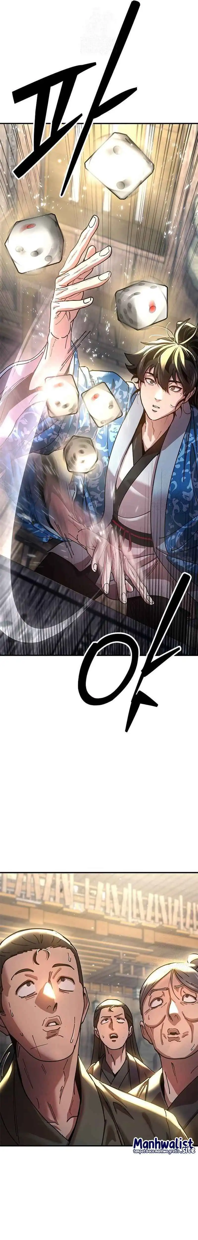 Read Chronicles of the Lazy Sovereign ID Manga Online