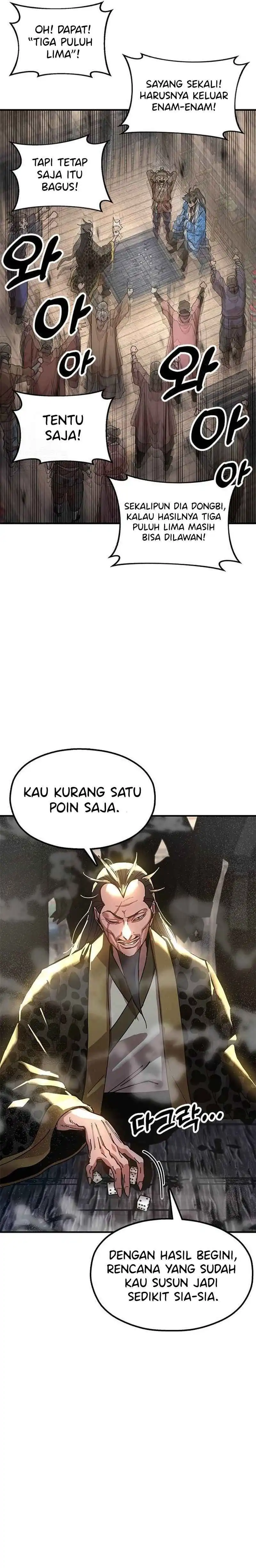 Read Chronicles of the Lazy Sovereign ID Manga Online