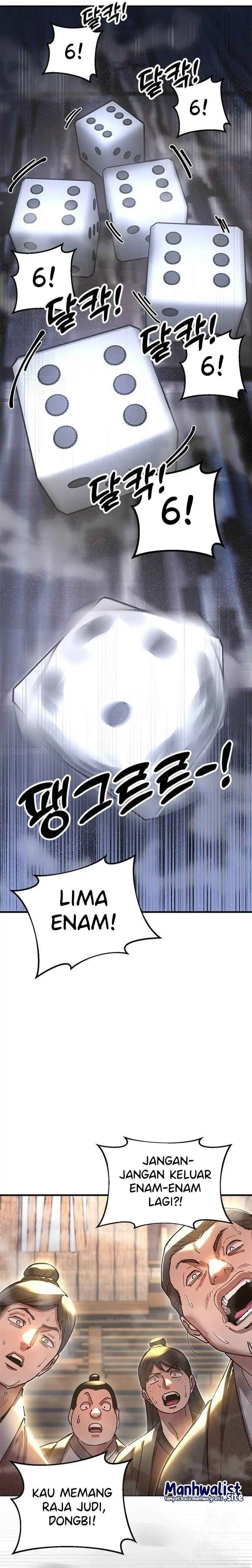 Read Chronicles of the Lazy Sovereign ID Manga Online