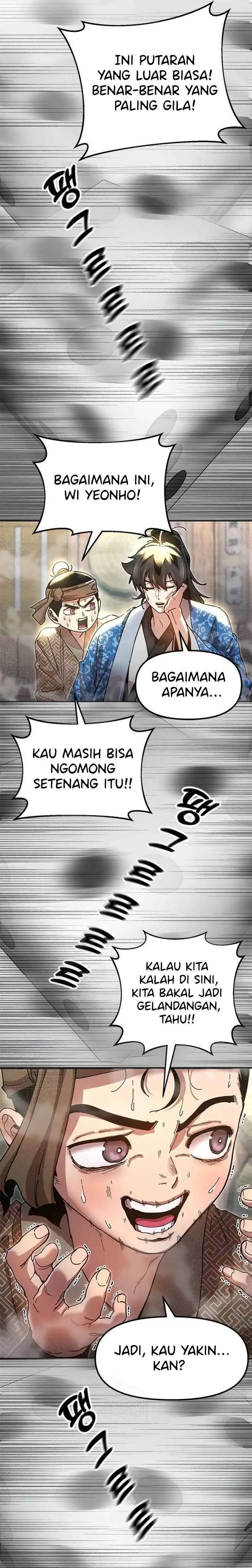 Read Chronicles of the Lazy Sovereign ID Manga Online