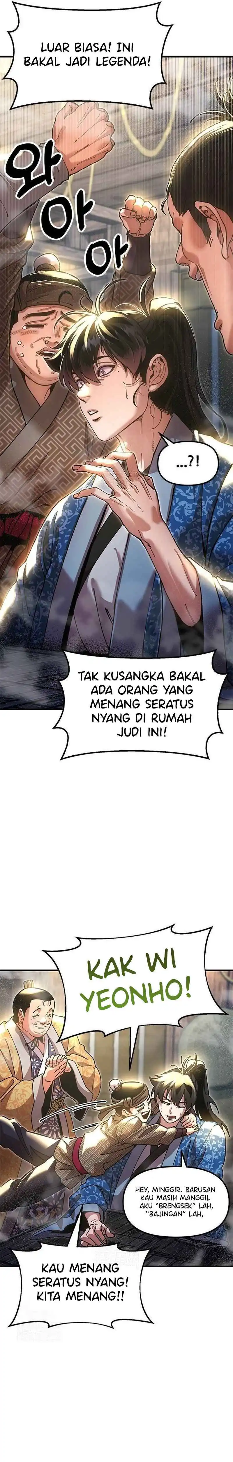 Read Chronicles of the Lazy Sovereign ID Manga Online